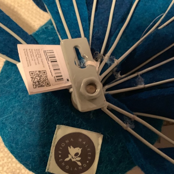 Fiona Walker animal head - Picture 5 of 5